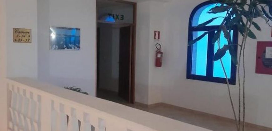 75 room luxury Hotel for sale in San Vito dei Normanni, Apulia