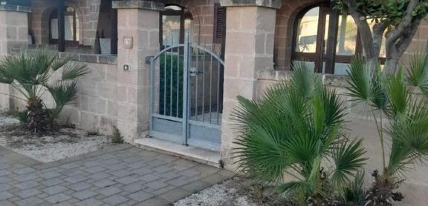75 room luxury Hotel for sale in San Vito dei Normanni, Apulia
