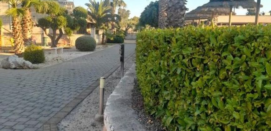 75 room luxury Hotel for sale in San Vito dei Normanni, Apulia