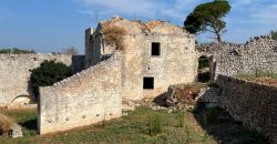 9 room exclusive farmhouse for sale in Ceglie Messapica, Italy