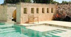 9 room exclusive farmhouse for sale in Ceglie Messapica, Italy