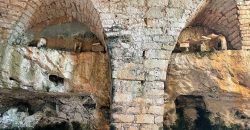 9 room exclusive farmhouse for sale in Ceglie Messapica, Italy