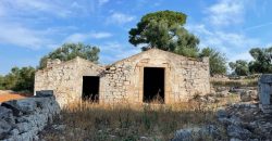 9 room exclusive farmhouse for sale in Ceglie Messapica, Italy