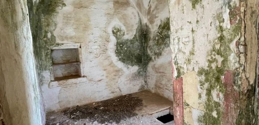 9 room exclusive farmhouse for sale in Ceglie Messapica, Italy