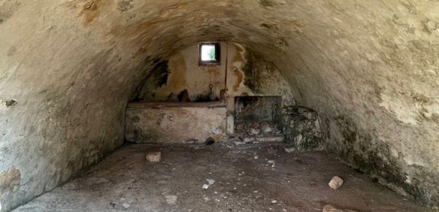 9 room exclusive farmhouse for sale in Ceglie Messapica, Italy