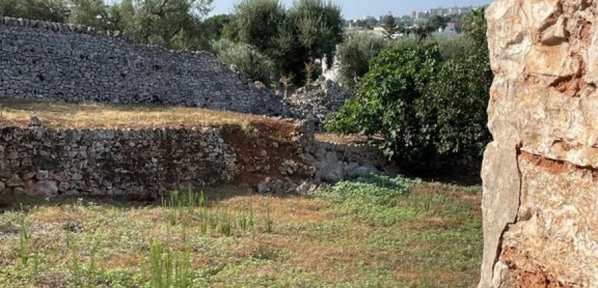9 room exclusive farmhouse for sale in Ceglie Messapica, Italy