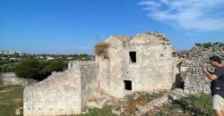 9 room exclusive farmhouse for sale in Ceglie Messapica, Italy