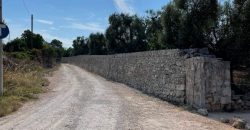 9 room exclusive farmhouse for sale in Ceglie Messapica, Italy