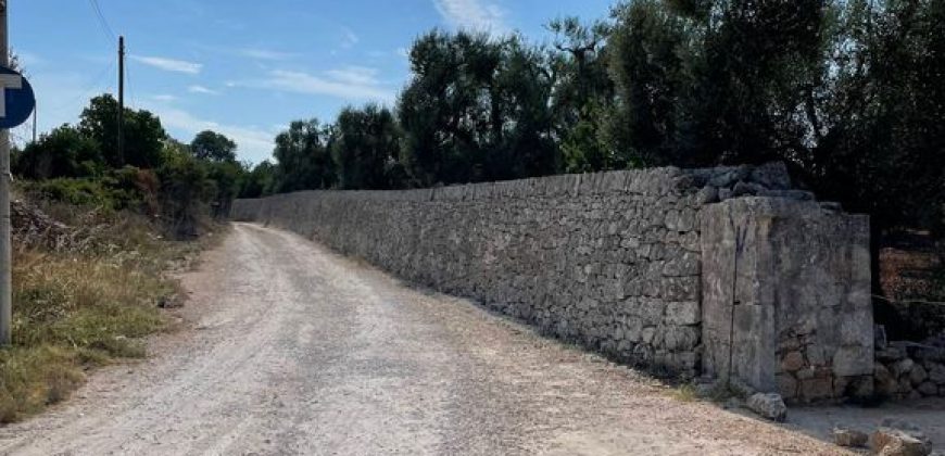 9 room exclusive farmhouse for sale in Ceglie Messapica, Italy