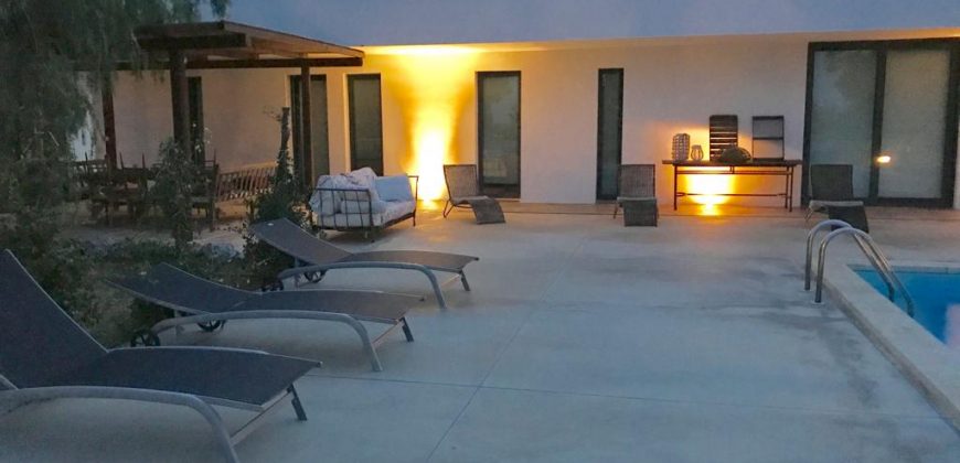 Stunning Hilltop Villa for Sale with panoramic View