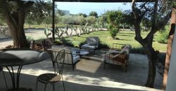 Stunning Hilltop Villa for Sale with panoramic View