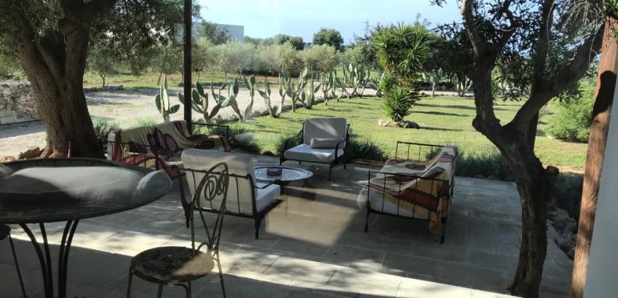 Stunning Hilltop Villa for Sale with panoramic View
