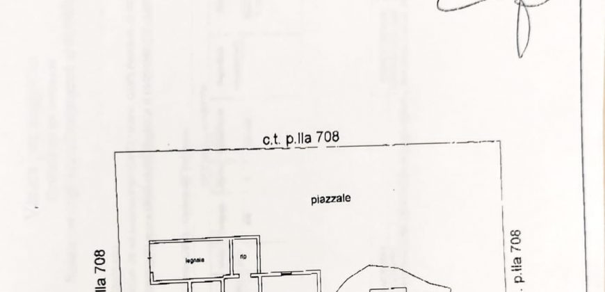 Lamia with Trullo for Sale Ostuni, Italy