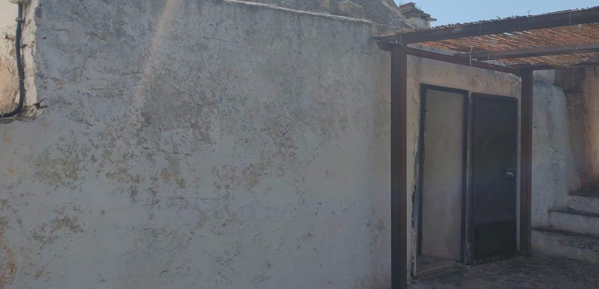 Lamia with Trullo for Sale Ostuni, Italy
