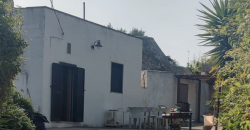 Lamia with Trullo for Sale Ostuni, Italy