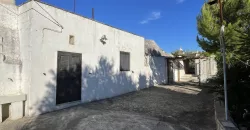 Lamia with Trullo for Sale Ostuni, Italy
