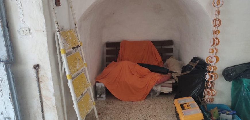 Lamia with Trullo for Sale Ostuni, Italy