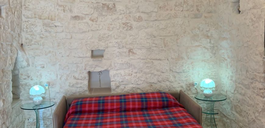 Trullo Domenico