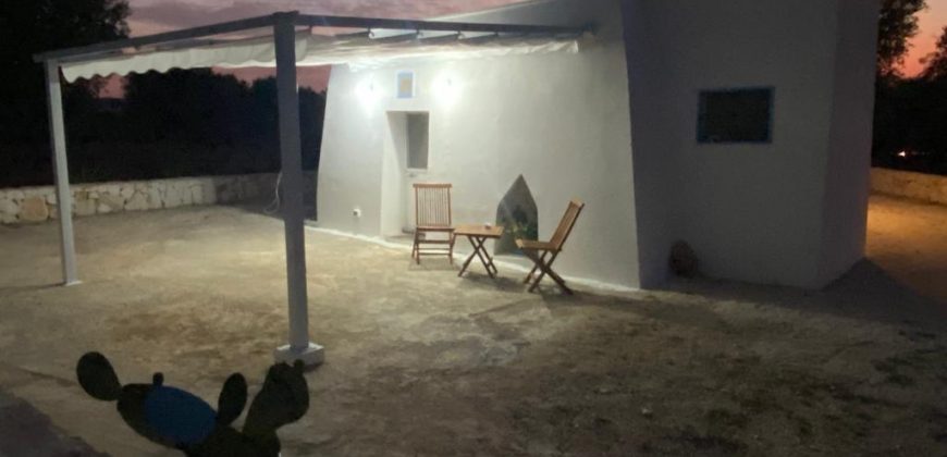 Trullo Domenico