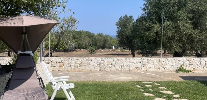 Trullo Domenico