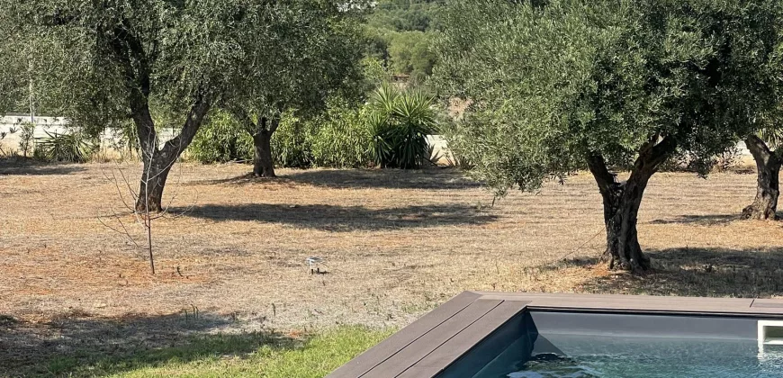 Trullo Domenico