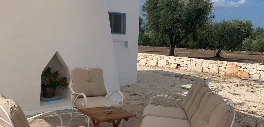 Trullo Domenico