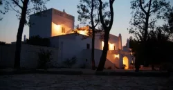 Sea-View Masseria for sale, Fasano
