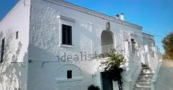 Beautiful Masseria, Ostuni