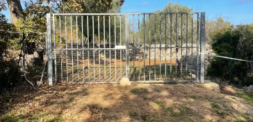 Exclusive Building Project in Carovigno, Apulia