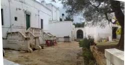 Sea-View Masseria for sale, Fasano