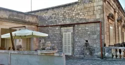 Palazzo for Sale, Ostuni