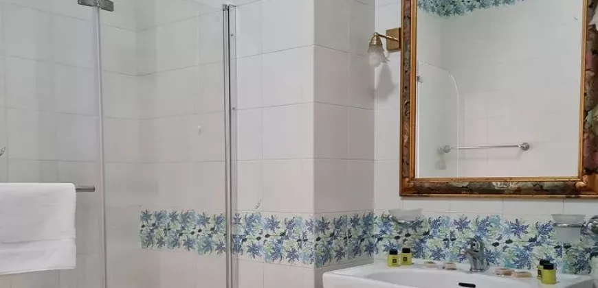 Palazzo for Sale, Ostuni