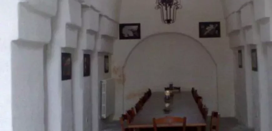 Sea-View Masseria for sale, Fasano