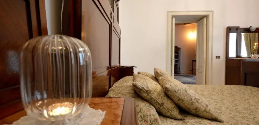 Palazzo for Sale, Ostuni