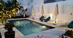 Palazzo for Sale, Ostuni