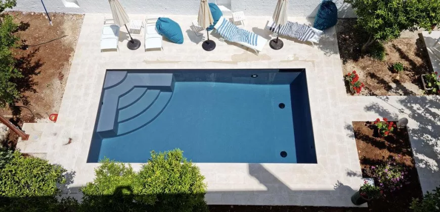 Palazzo for Sale, Ostuni