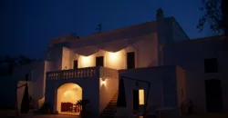 Sea-View Masseria for sale, Fasano