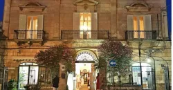 Palazzo for Sale, Ostuni