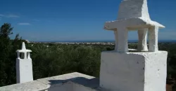Sea-View Masseria for sale, Fasano