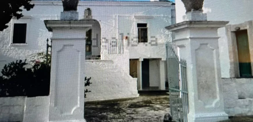 Beautiful Masseria, Ostuni