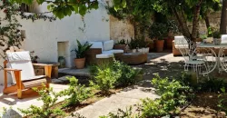 Palazzo for Sale, Ostuni