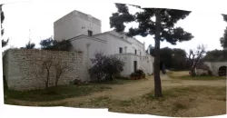 Sea-View Masseria for sale, Fasano