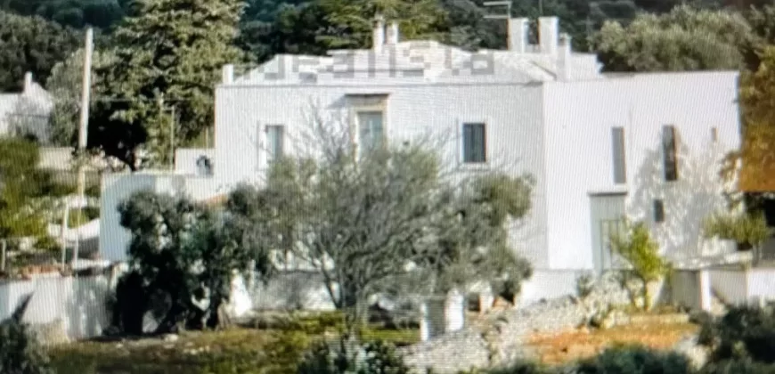 Beautiful Masseria, Ostuni