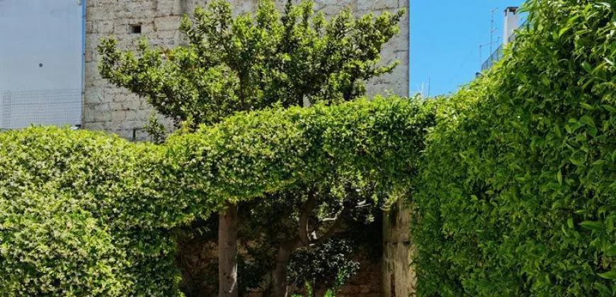 Palazzo for Sale, Ostuni