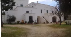 Sea-View Masseria for sale, Fasano