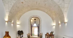 Palazzo for Sale, Ostuni
