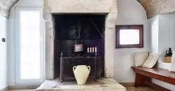 Palazzo for Sale, Ostuni