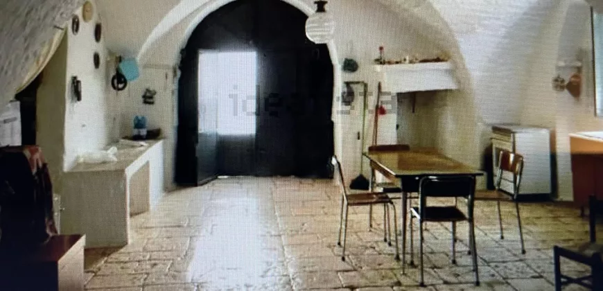 Beautiful Masseria, Ostuni