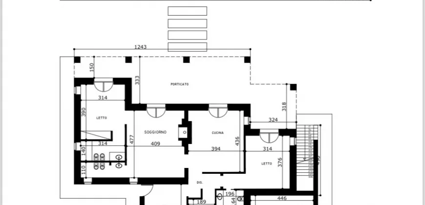 Exclusive Building Project in Carovigno, Apulia