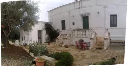 Sea-View Masseria for sale, Fasano